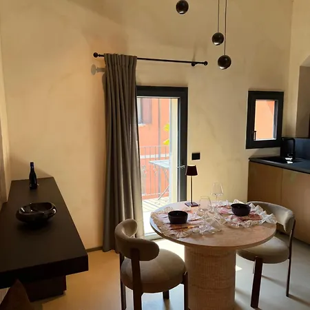 Lussuoso Loft Di Design Tra Centro E Aeroporto Ferienhaus *