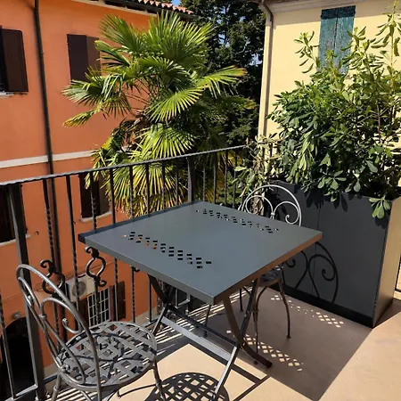 Ferienhaus Lussuoso Loft Di Design Tra Centro E Aeroporto *