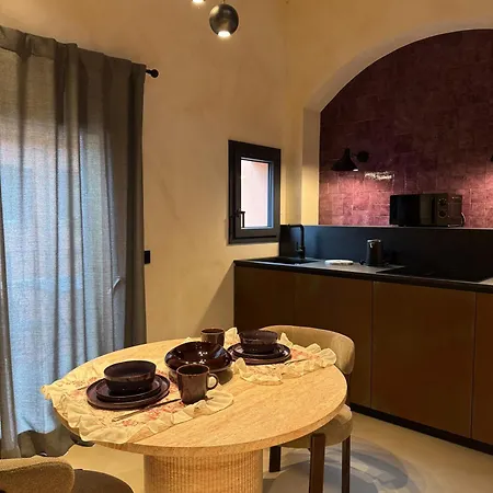 Loft Di Design Tra Citta E Aeroporto Holiday home