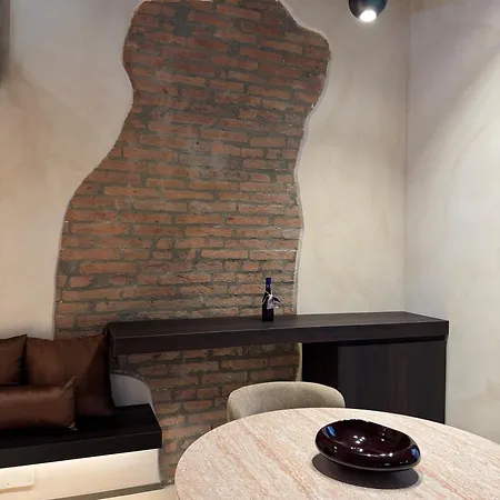 Loft Di Design Tra Citta E Aeroporto Holiday home Bologna