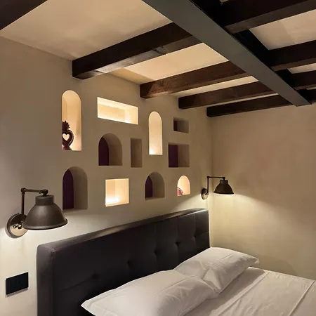 Holiday home Loft Di Design Tra Citta E Aeroporto *